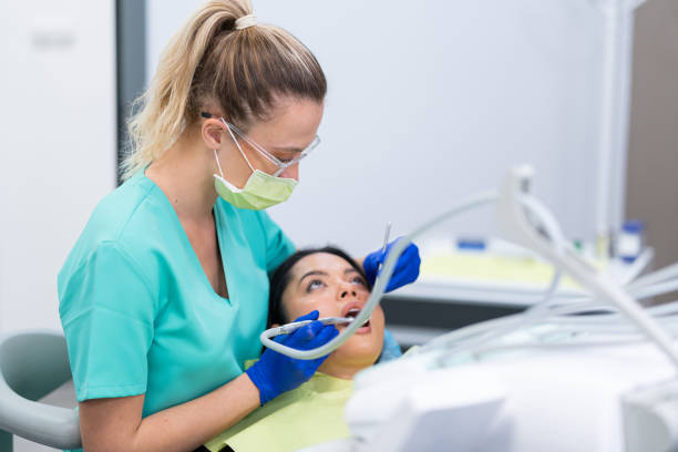 Best Emergency Dentist for Special Needs Patients in Caledonia, MI