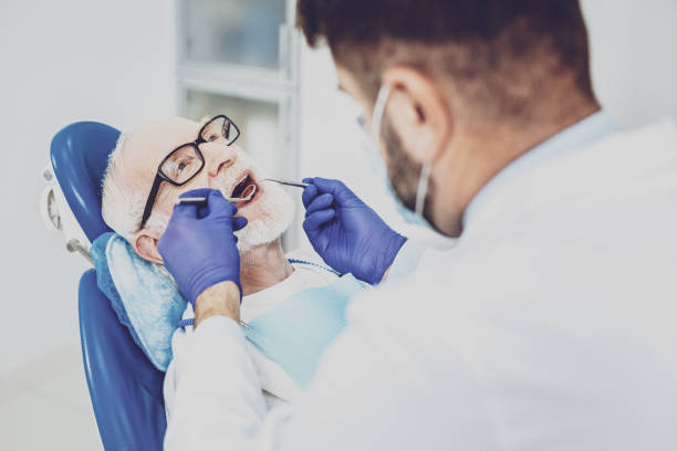 Best Urgent Dental Care for Toothache in Caledonia, MI
